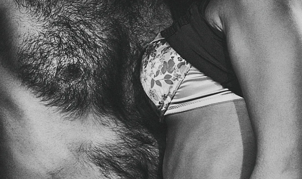 Why Ball-Sucking Is the Game-Changer Your Sex Life Needs