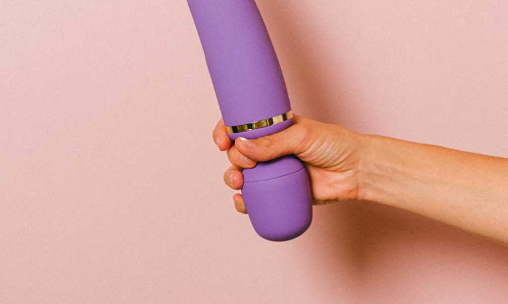 KissSelf Tongue Clitoral Stimulator Tapping Rabbit Vibrator Fans Swear By These Add-Ons