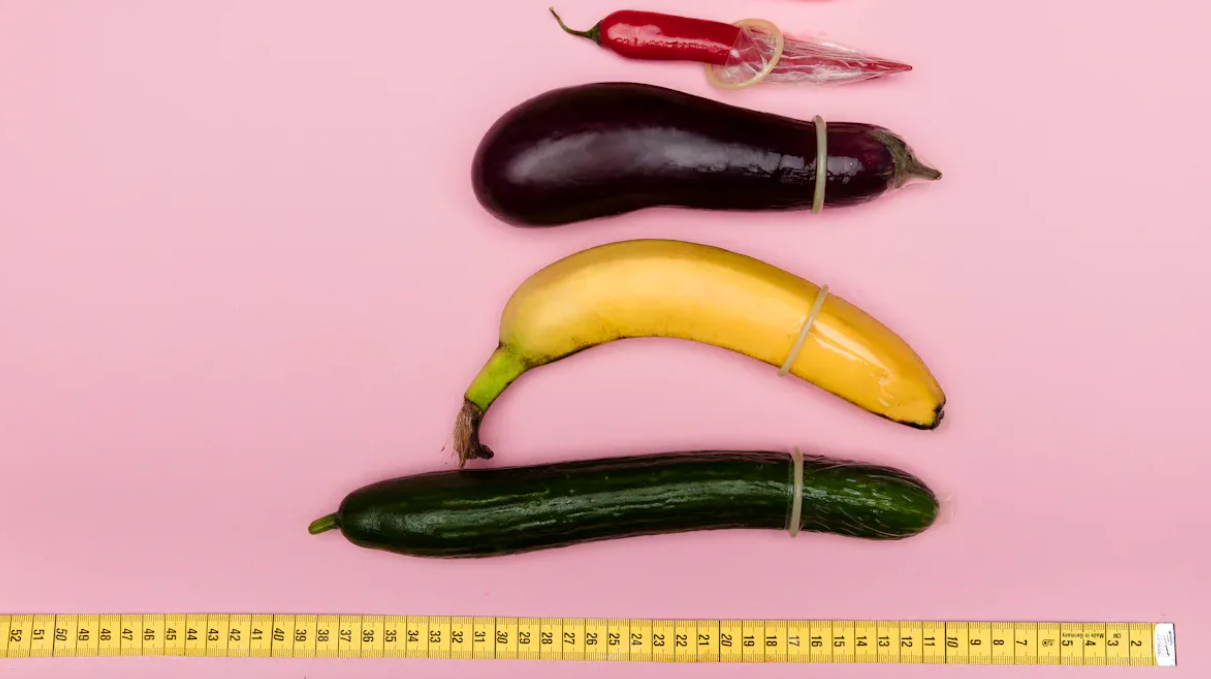 Penises