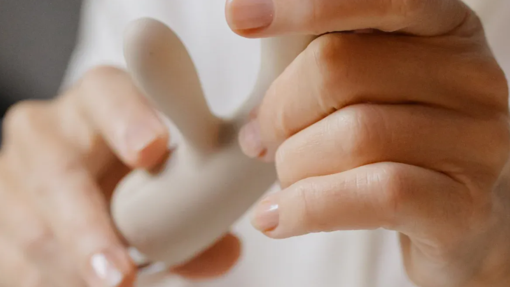 How the G-Spot Flapping Clit Stimulate Rabbit Vibrator Changed My Intimate Moments