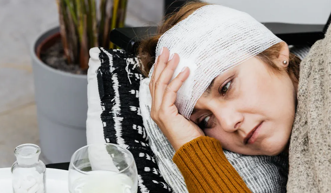 Feel Nauseous After Sex