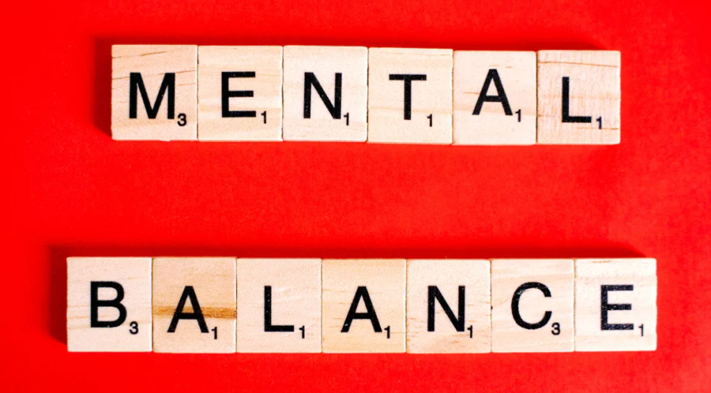 How to Replace Sex with Healthier Coping Strategies