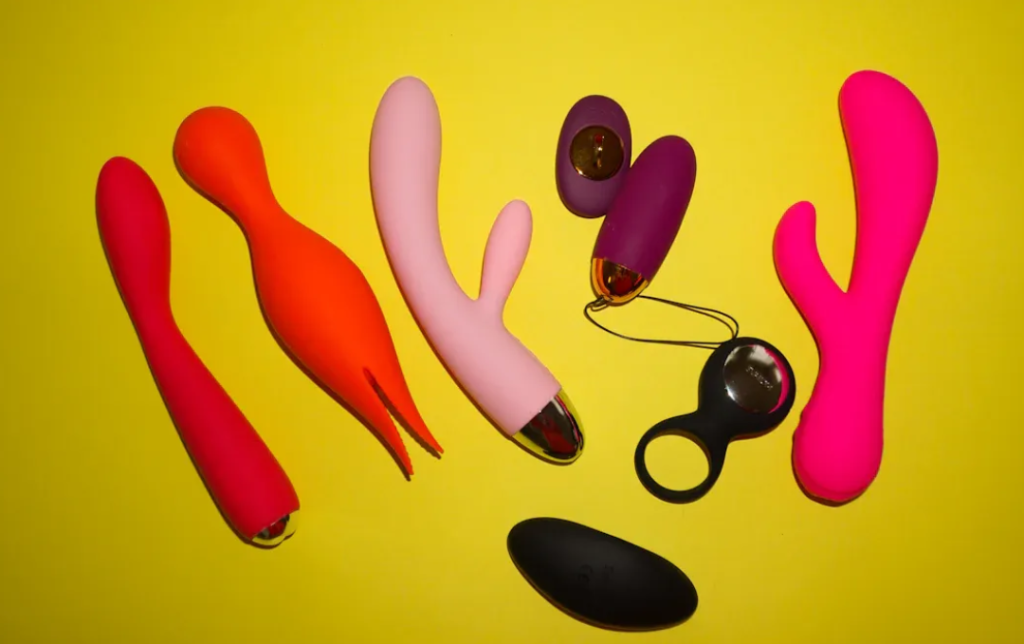 How to Safely and Effectively Use Vibrators for More Enjoyment