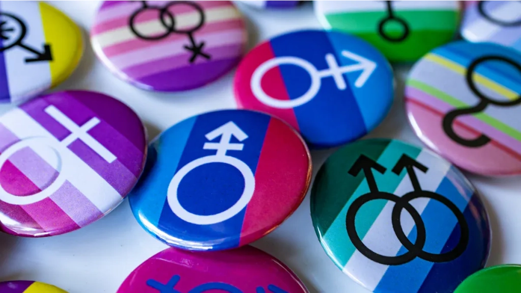 Asexual Guide to Sex for All Genders and Orientations