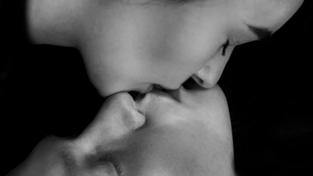 How to Explore Biting During Sex Safely