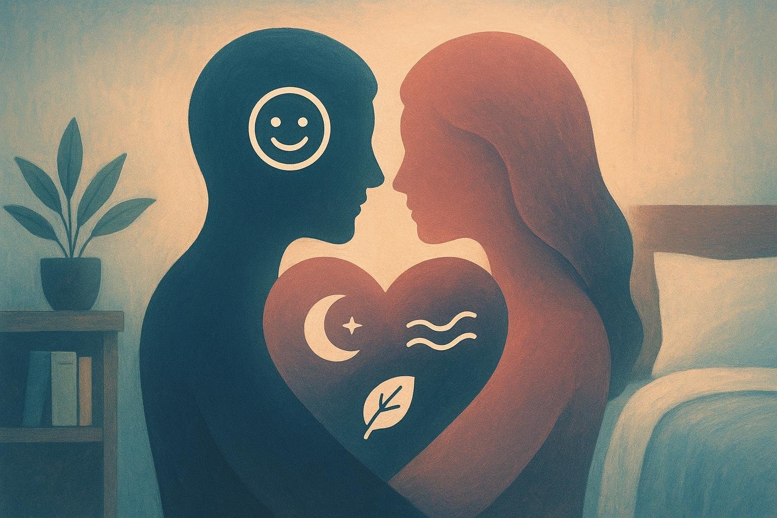 Self‑Pleasure