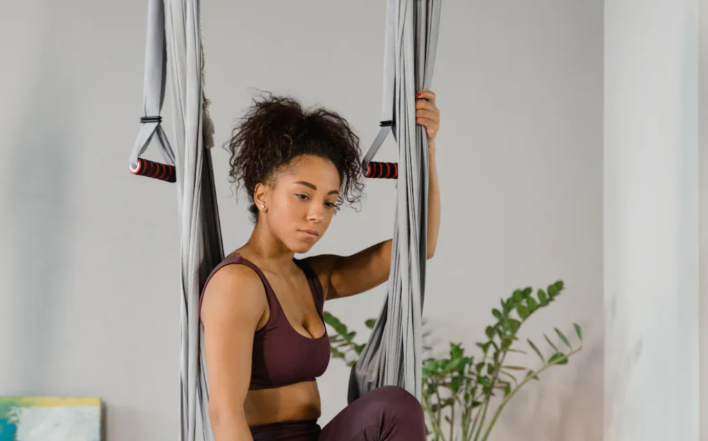 How to Choose the Best Sex Swing Positions for Your Needs