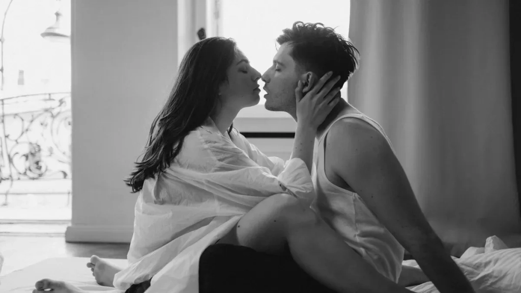 Can Sexual Activity Increase Your Risk of UTIs