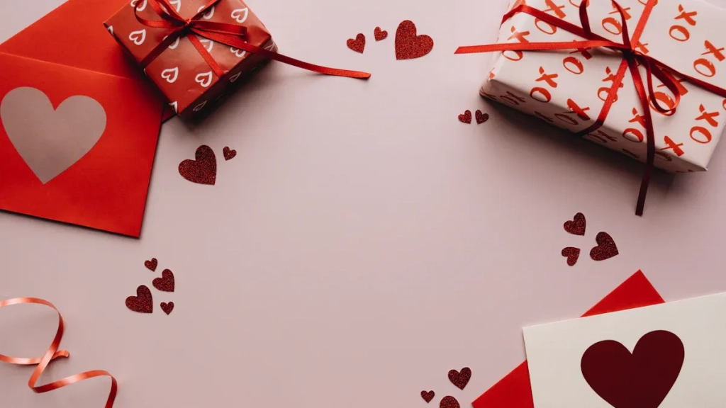 Why a Vibrator Set Solves the Valentine’s Gift Dilemma
