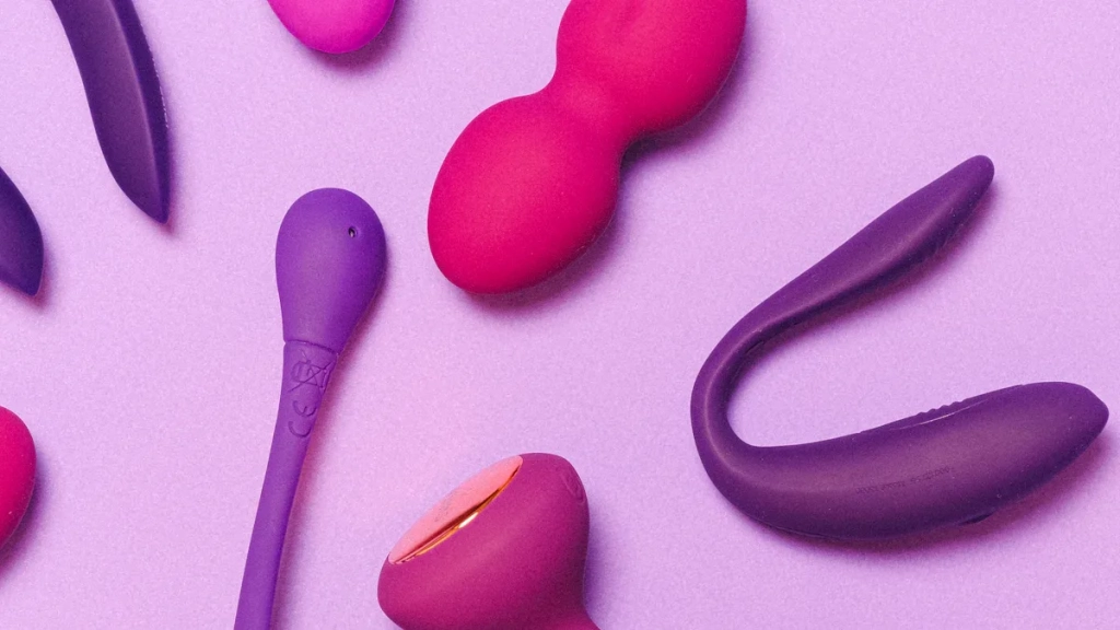 How to Avoid Common Mistakes When Choosing Your First Vibrator