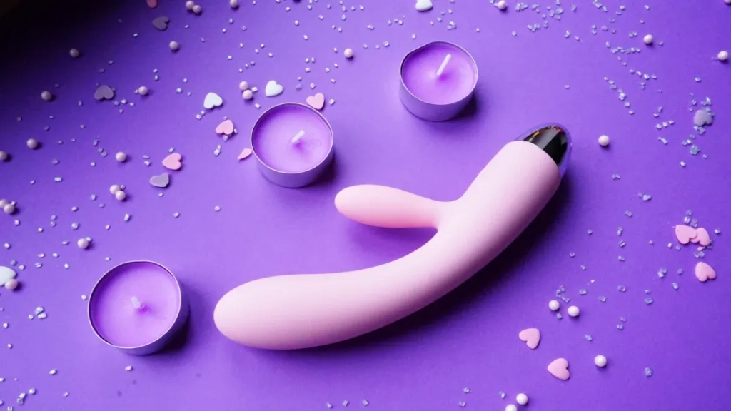 How to Choose a Safe and Comfortable Vibrator for Beginners