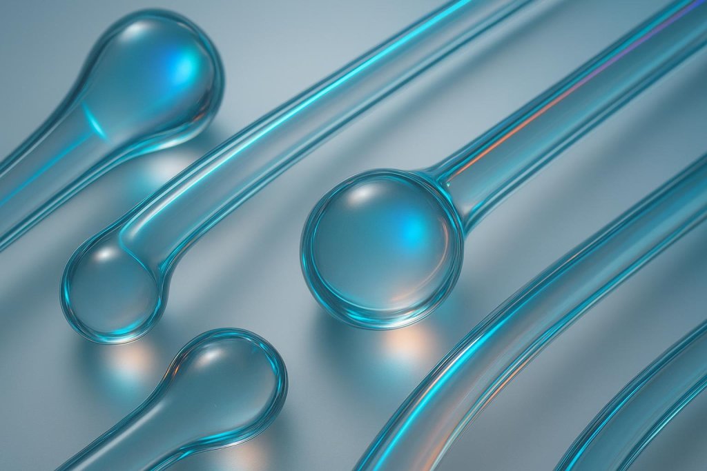 Why Are Glass Sex Toys So Popular? (And Are They Safe?)