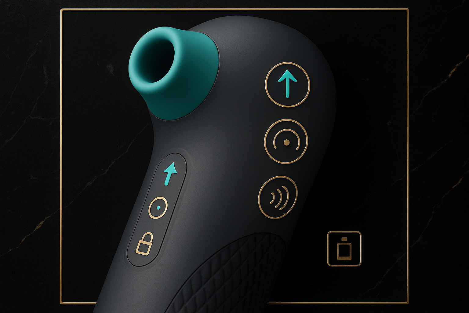 G‑spot vibrator
