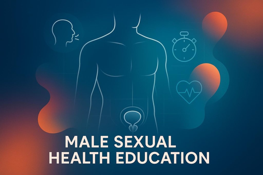 How to Have Multiple Orgasms as a Man: A Science‑Backed Guide