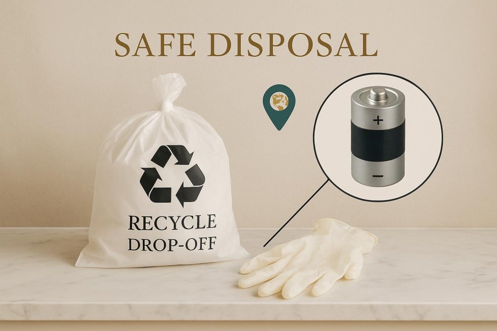How to Dispose of Sex Toys? PRO TIPS From a Sex Toy Tester