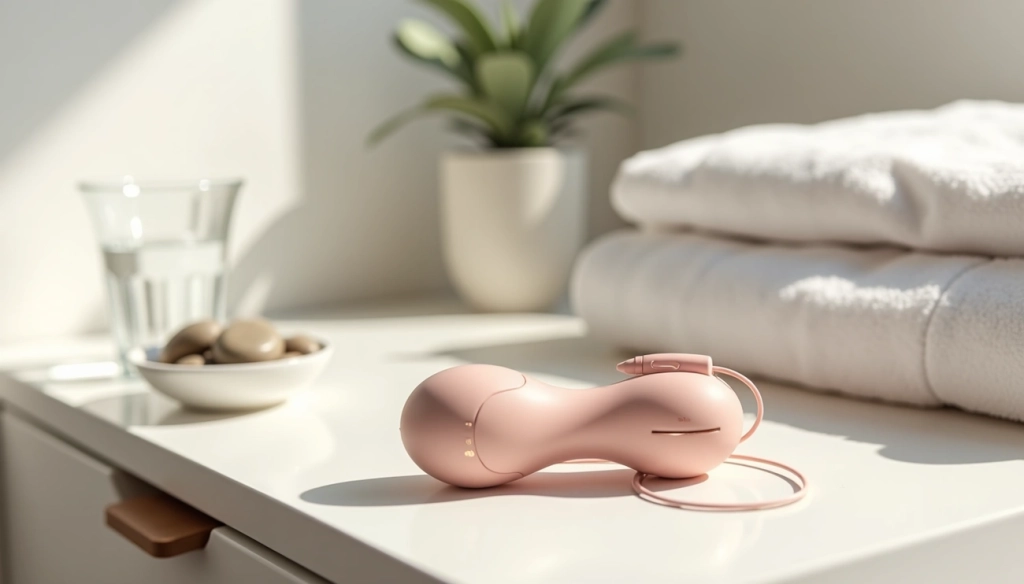 The Ultimate Guide to Choosing and Using a Vibrator With Flapping Motion and Clitoral Tapping