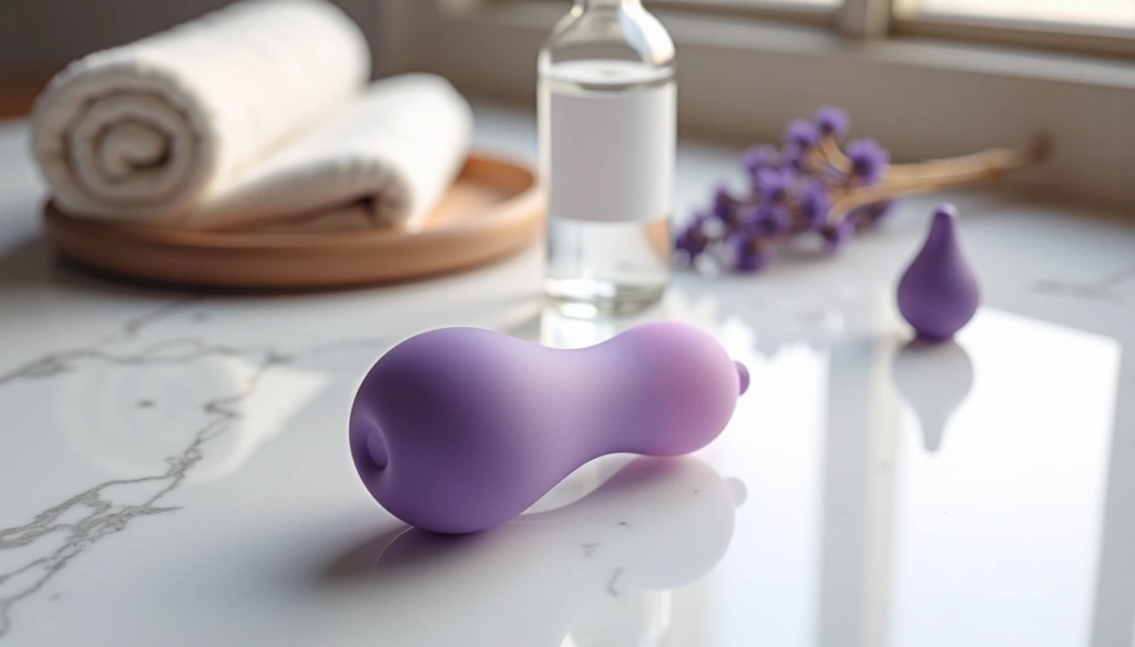 How to Choose and Use Vibrating Anal Beads: Everything You Need to Know