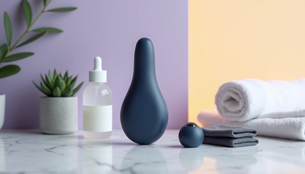 Prostate Massager Buying Guide: How 8 Vibration Modes Enhance Your Experience