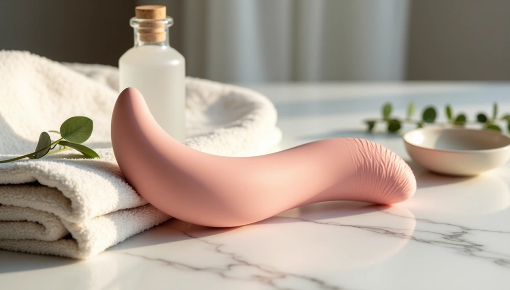 How to Position Your Tongue Vibrator for G-Spot Stimulation That Actually Works