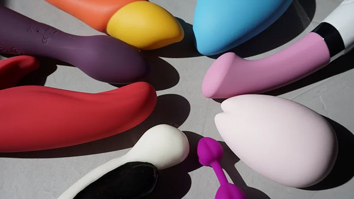 body safe butt plug