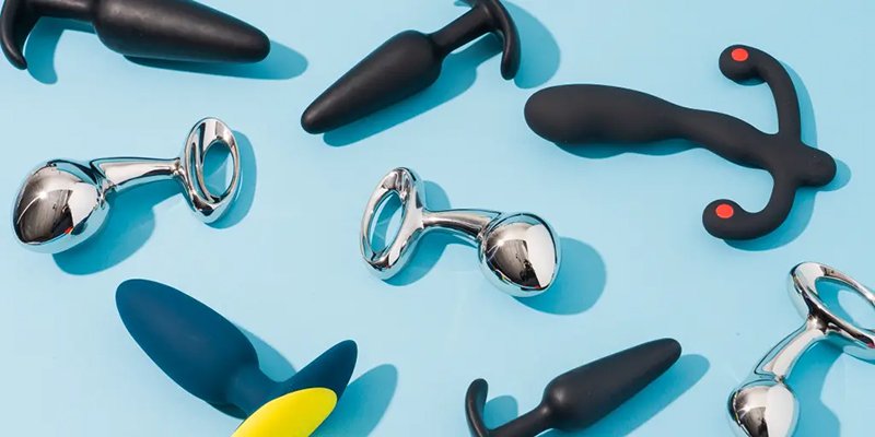 best AnalToys
