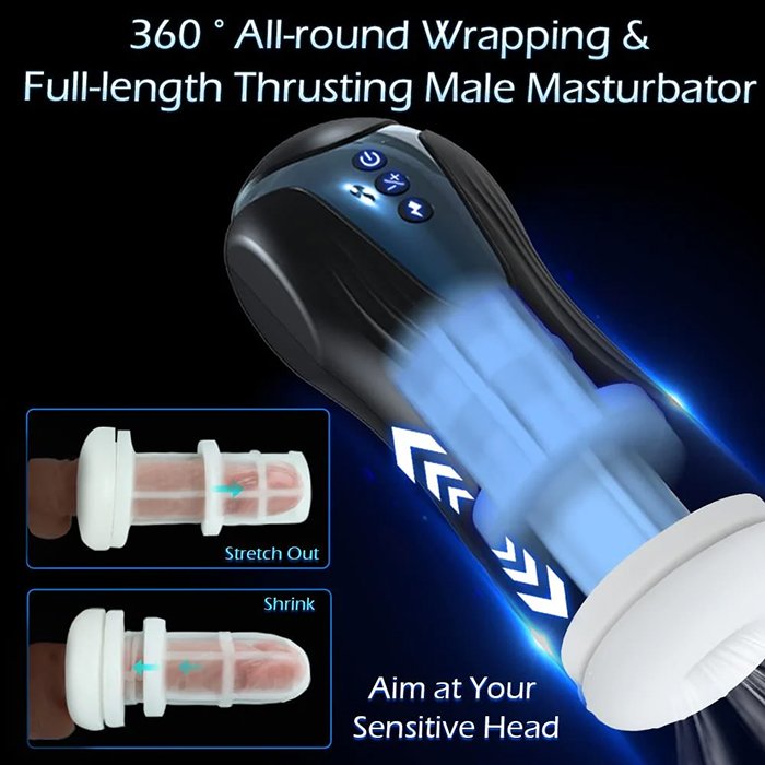 Beyond Vibration: The Future of Realistic Oral Simulation