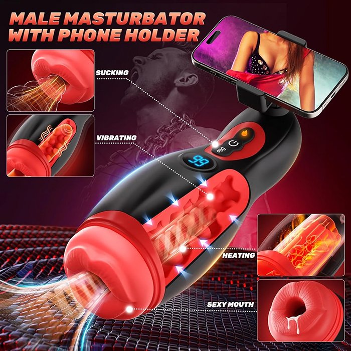 best Blow Job ToyS