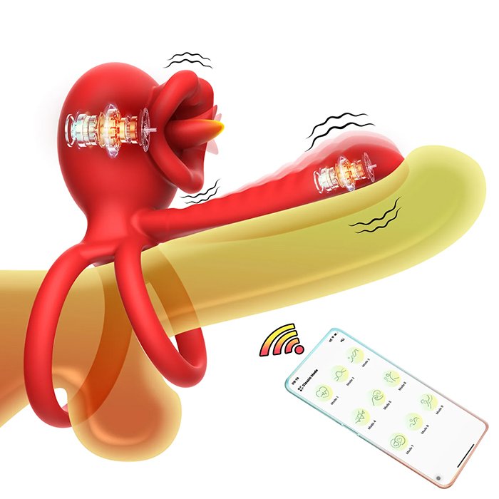 Cock Rings