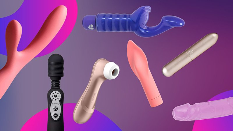 how to charge a butt plug