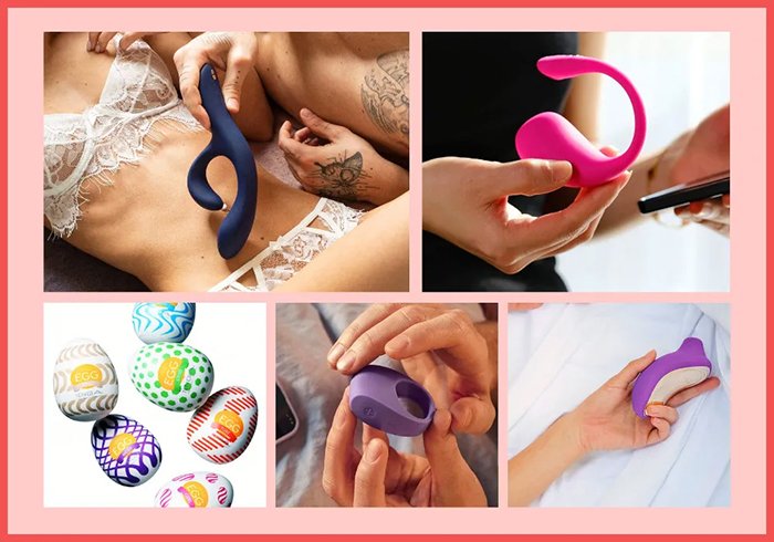 how to use sex toys for beginners