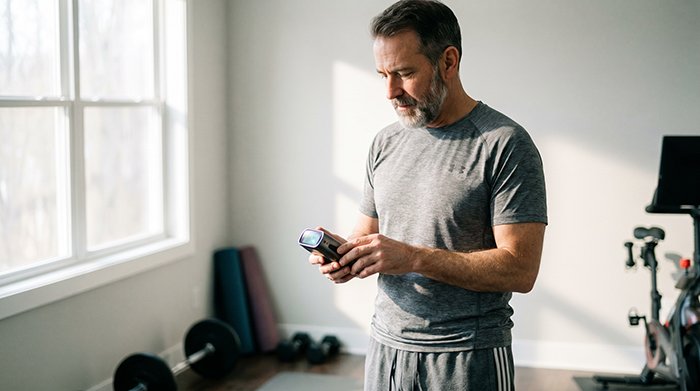 intimate wellness for men