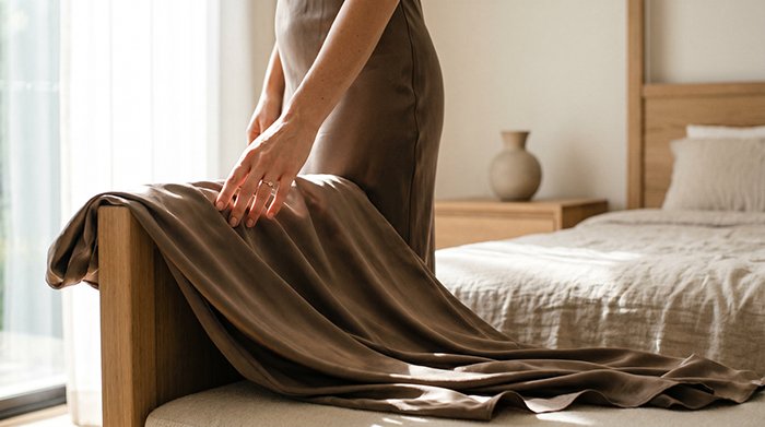 choosing the right lingerie fabrics