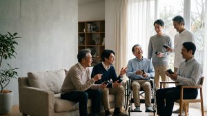 destigmatizing male solo play