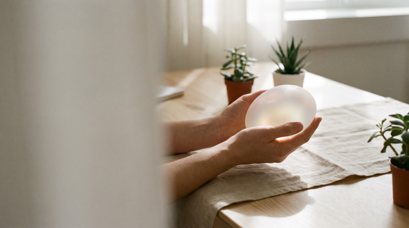 medical grade silicone benefits