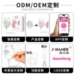 Corn Vibrating Egg Adult Toy