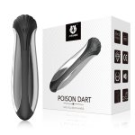 Mini Microcurrent Electric Vibrator for Women with Targeted Stimulation