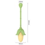 Corn Vibrating Egg Adult Toy