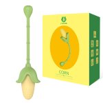 Corn Vibrating Egg Adult Toy