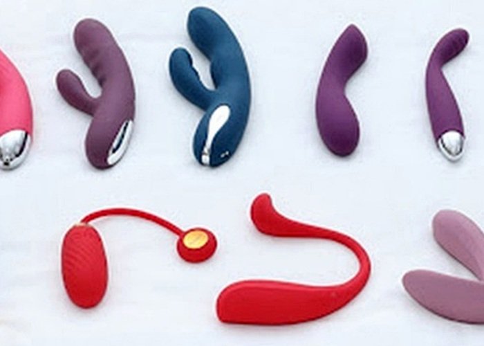 Anal toy products shown close up with lubricant to explain barrier changes and safer switching rules.