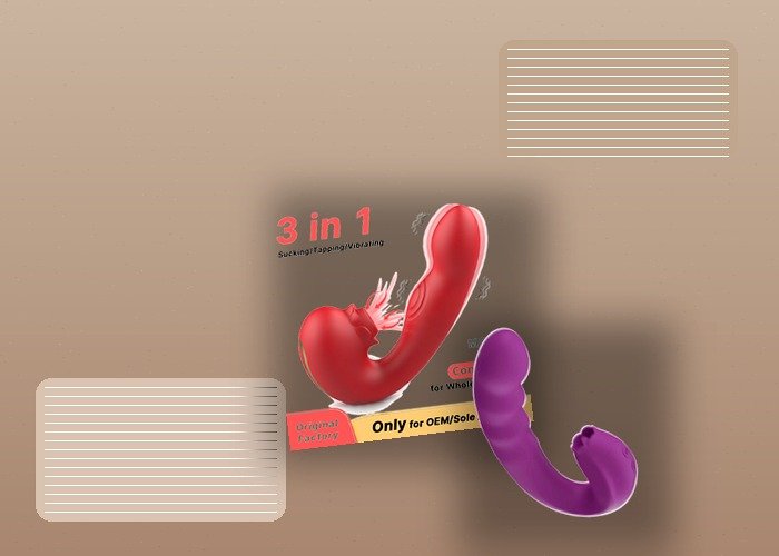 A tidy bed edge with a compact toy, notebook, towel, and pouch arranged to show a calm aftercare reset after a boundaries conversation.