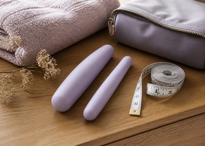 Care setup for Dildo Girth vs Length: A Beginner Measuring Guide That Prioritizes Control