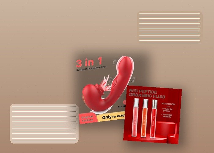 A realistic bedside setup with lubricant, folded towels, a compact toy, and a discreet pouch arranged for a dirty sex ideas guide.