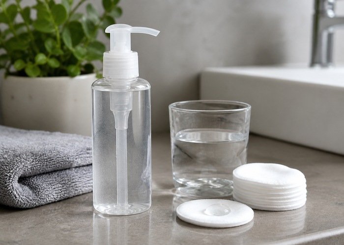 Care setup for Lube for Sensitive Skin: A Label-Reading Checklist Before You Buy