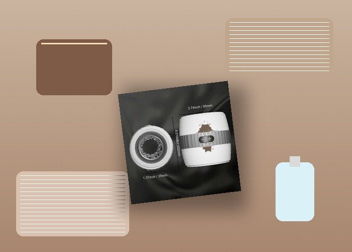 A cleaned sleeve, pouch, towel, and lubricant arranged to connect texture choice with cleanup and repeat comfort.