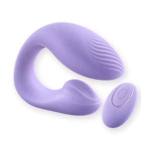 Wireless Wearable Remote Vibrator