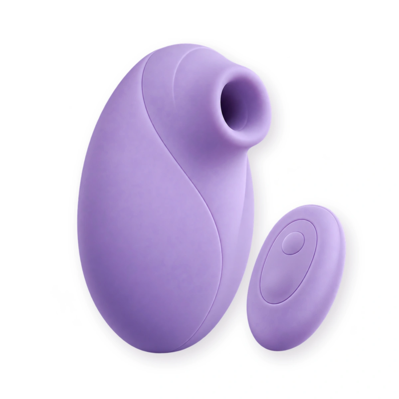 Compact Remote Vibrating Egg product photograph