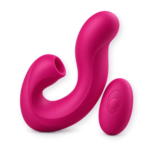 USB Remote G-Spot Vibrating Egg — USB Remote G-Spot Vibrating Egg gallery image 1
