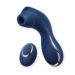 Gladiator Wireless Remote Vibrator — Gladiator Wireless Remote Vibrator gallery image 1