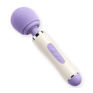 Classic Full-Size Wand Vibrator