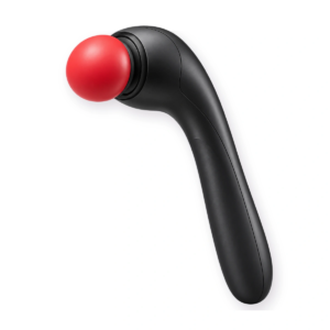 Quiet Silicone Personal Vibrator